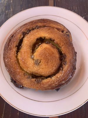   at Carlotta e i Suoi Dolci in Montecatini Terme