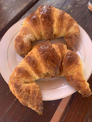   at Carlotta e i Suoi Dolci in Montecatini Terme