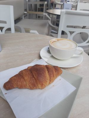  at Carlotta e i Suoi Dolci in Montecatini Terme