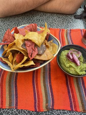   at Don Gallo - Comida Mexicana in Rothenburg Ob Der Tauber