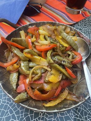   at Don Gallo - Comida Mexicana in Rothenburg Ob Der Tauber