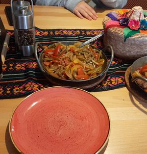  at Don Gallo - Comida Mexicana in Rothenburg Ob Der Tauber