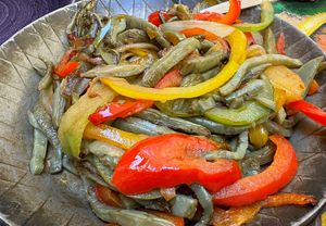   at Don Gallo - Comida Mexicana in Rothenburg Ob Der Tauber