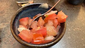   at Don Gallo - Comida Mexicana in Rothenburg Ob Der Tauber