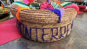   at Don Gallo - Comida Mexicana in Rothenburg Ob Der Tauber