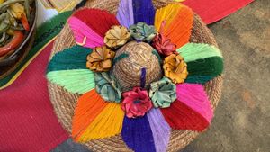   at Don Gallo - Comida Mexicana in Rothenburg Ob Der Tauber