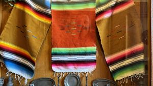   at Don Gallo - Comida Mexicana in Rothenburg Ob Der Tauber