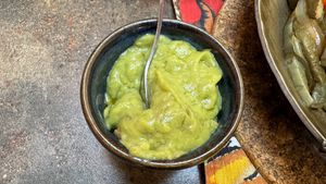   at Don Gallo - Comida Mexicana in Rothenburg Ob Der Tauber