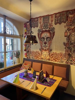   at Don Gallo - Comida Mexicana in Rothenburg Ob Der Tauber