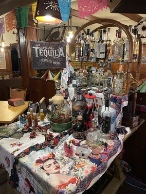   at Don Gallo - Comida Mexicana in Rothenburg Ob Der Tauber