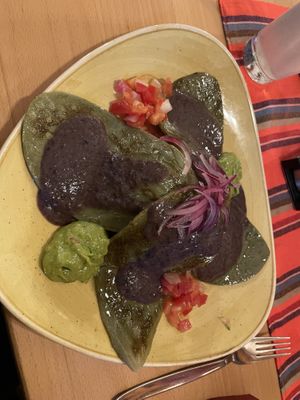   at Don Gallo - Comida Mexicana in Rothenburg Ob Der Tauber