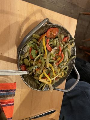   at Don Gallo - Comida Mexicana in Rothenburg Ob Der Tauber