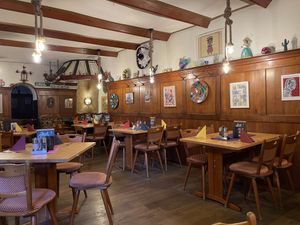   at Don Gallo - Comida Mexicana in Rothenburg Ob Der Tauber