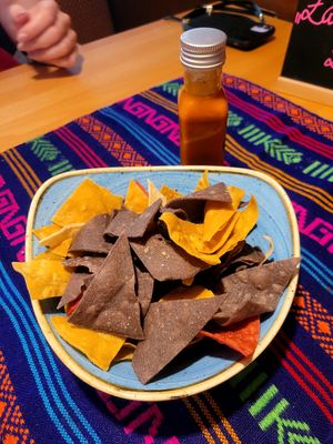  at Don Gallo - Comida Mexicana in Rothenburg Ob Der Tauber