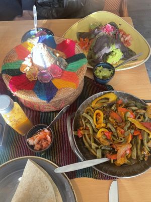   at Don Gallo - Comida Mexicana in Rothenburg Ob Der Tauber