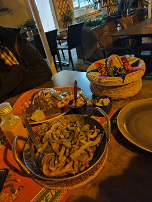  at Don Gallo - Comida Mexicana in Rothenburg Ob Der Tauber