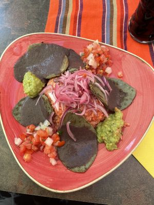 Kaktus  at Don Gallo - Comida Mexicana in Rothenburg Ob Der Tauber