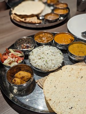  at Veganesha  in Dubai