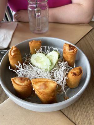   at ZeZe in Koh Samui