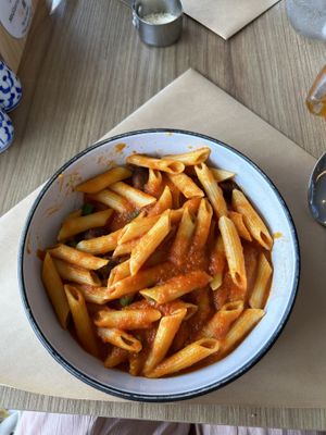   at ZeZe in Koh Samui