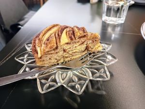  at Kure Juice Bar in Apia