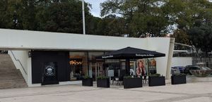  at Hamburgueria do Bairro in Almada