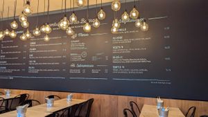  at Hamburgueria do Bairro in Almada