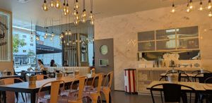  at Hamburgueria do Bairro in Almada