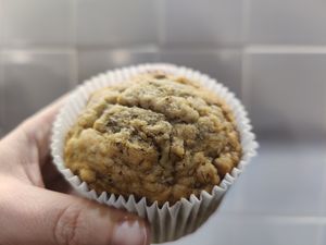  at The Spot Cafe in Guadalajara