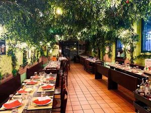 (la foto non è mia) at La Sidreria in Milan