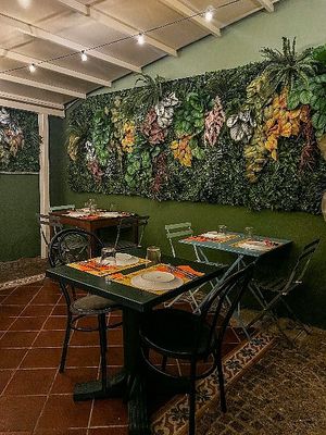 (la foto non è mia) at La Sidreria in Milan