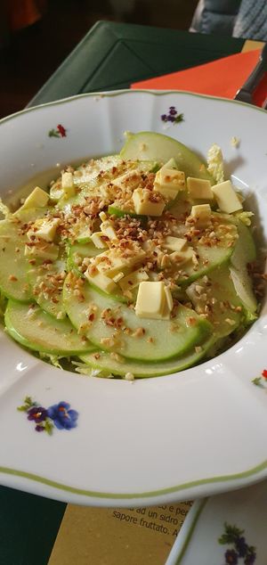  at La Sidreria in Milan