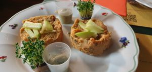  at La Sidreria in Milan