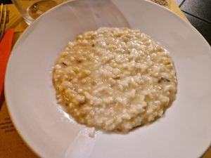  at La Sidreria in Milan