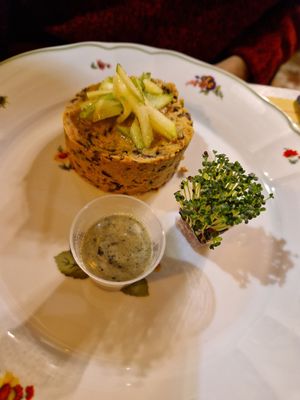  at La Sidreria in Milan