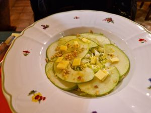  at La Sidreria in Milan