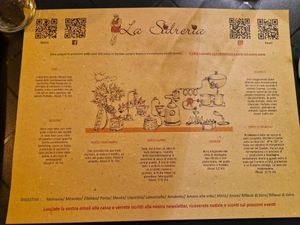  at La Sidreria in Milan