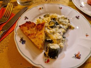  at La Sidreria in Milan