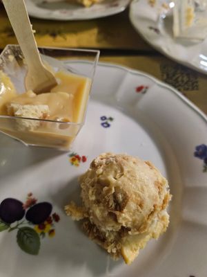  at La Sidreria in Milan