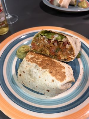   at Con Limone Y Sal in Tenerife