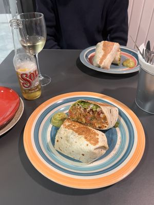   at Con Limone Y Sal in Tenerife