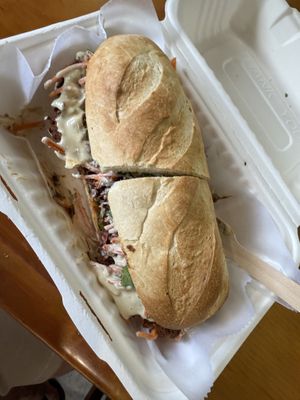   at Pacha Roots in Miami