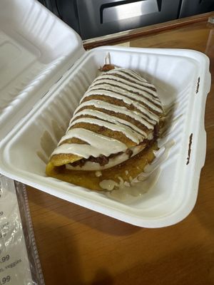   at Pacha Roots in Miami