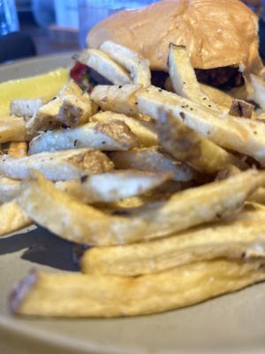   at Saucony Creek Brewing in Kutztown