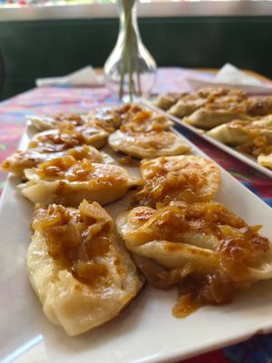  at U Polek in Valencia