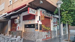  at U Polek in Valencia