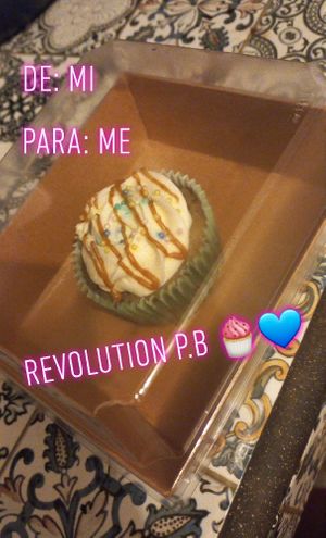  at Vegan Spot by Revolution in Playa Del Carmen