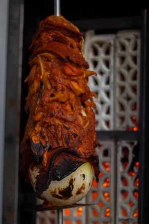   at Vegan Spot by Revolution in Playa Del Carmen