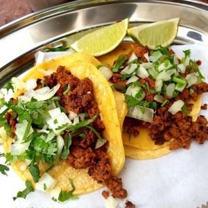  at Fast N Fresh Mexican Grill in Simi Valley