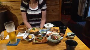  at Koushi 紅絲 in Nara